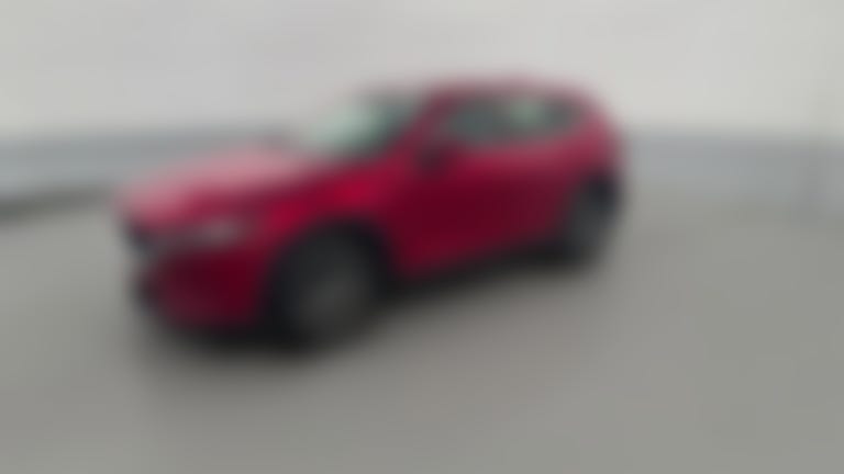 2018 MAZDA CX-5 vehicle photo