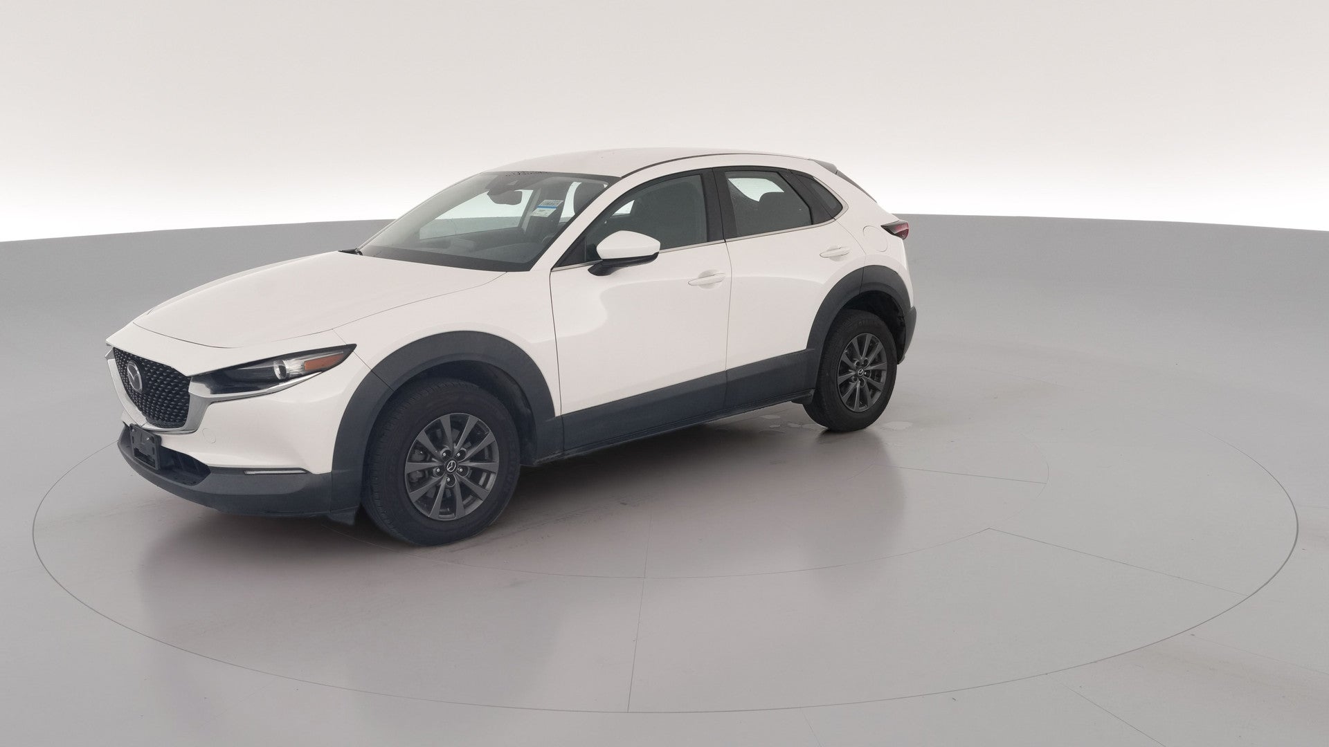 2021 MAZDA CX-30 vehicle photo