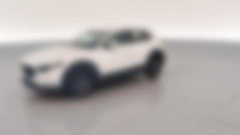 2021 MAZDA CX-30 vehicle photo