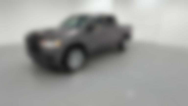 2022 Ram 1500 Crew Cab vehicle photo
