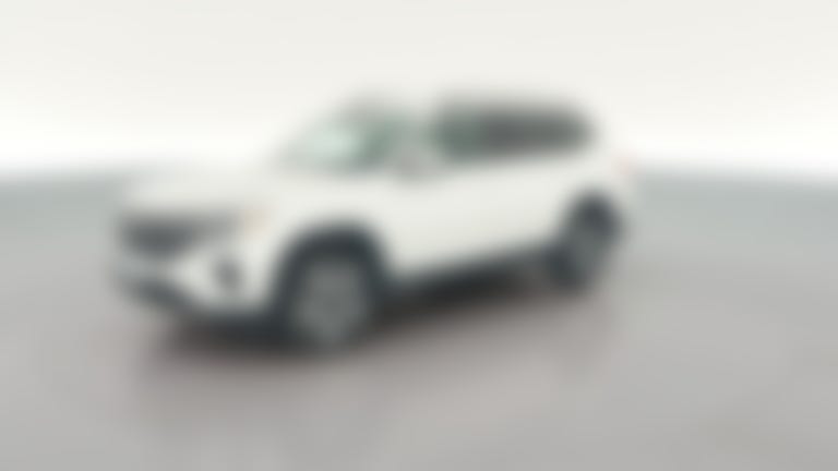 2026 Volkswagen Atlas vehicle photo