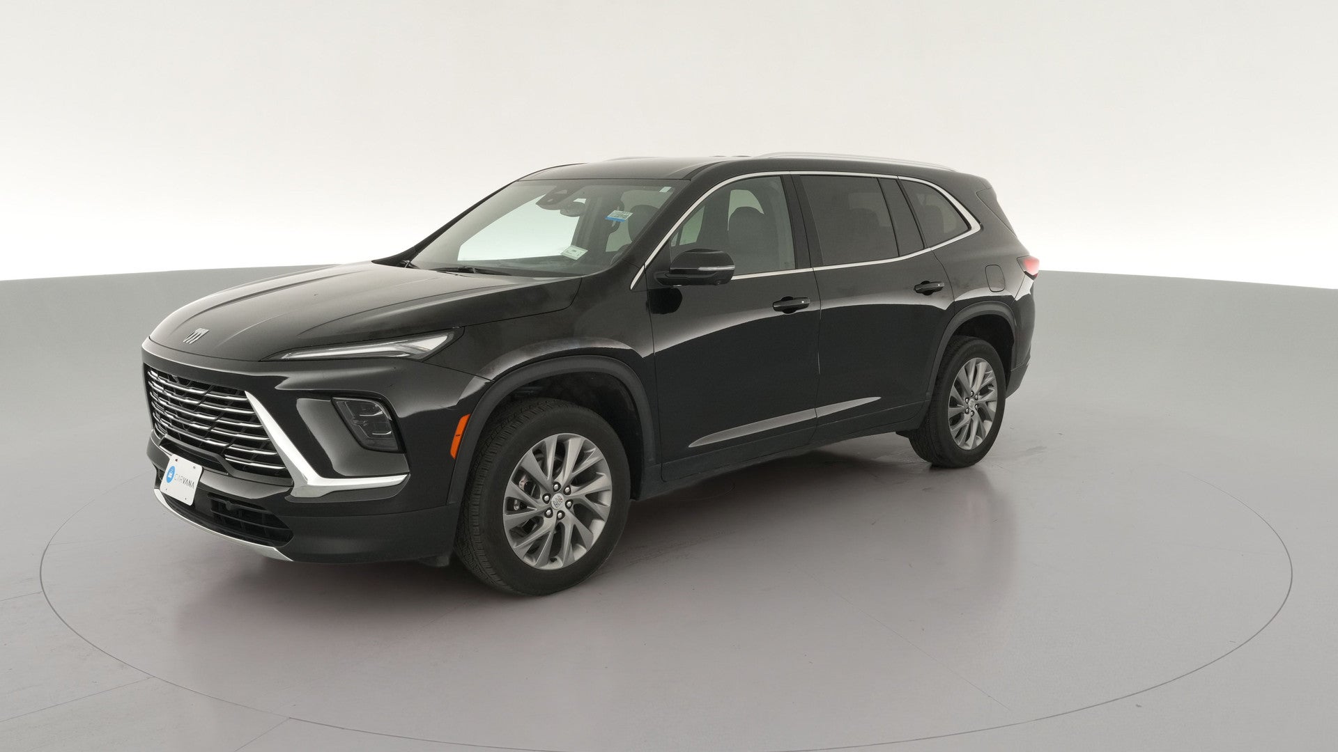 2025 Buick Enclave vehicle photo