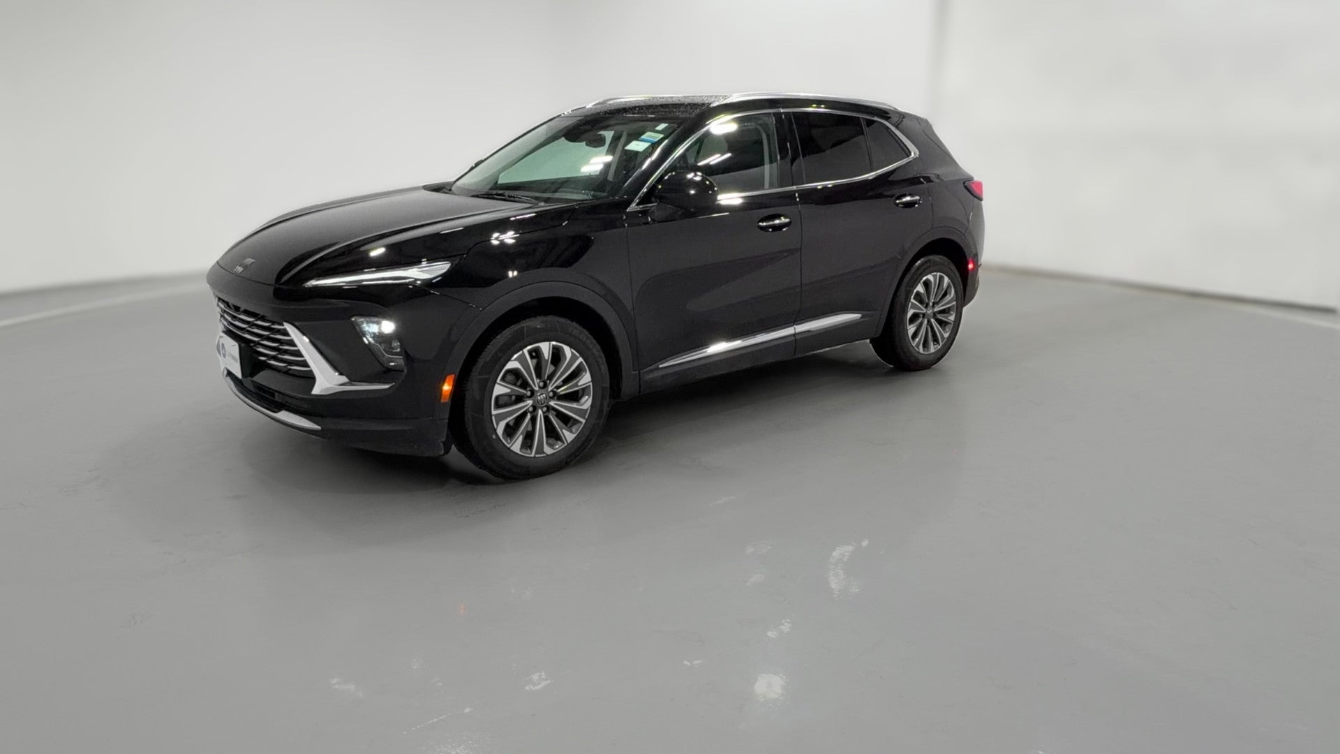 2024 Buick Envision vehicle photo