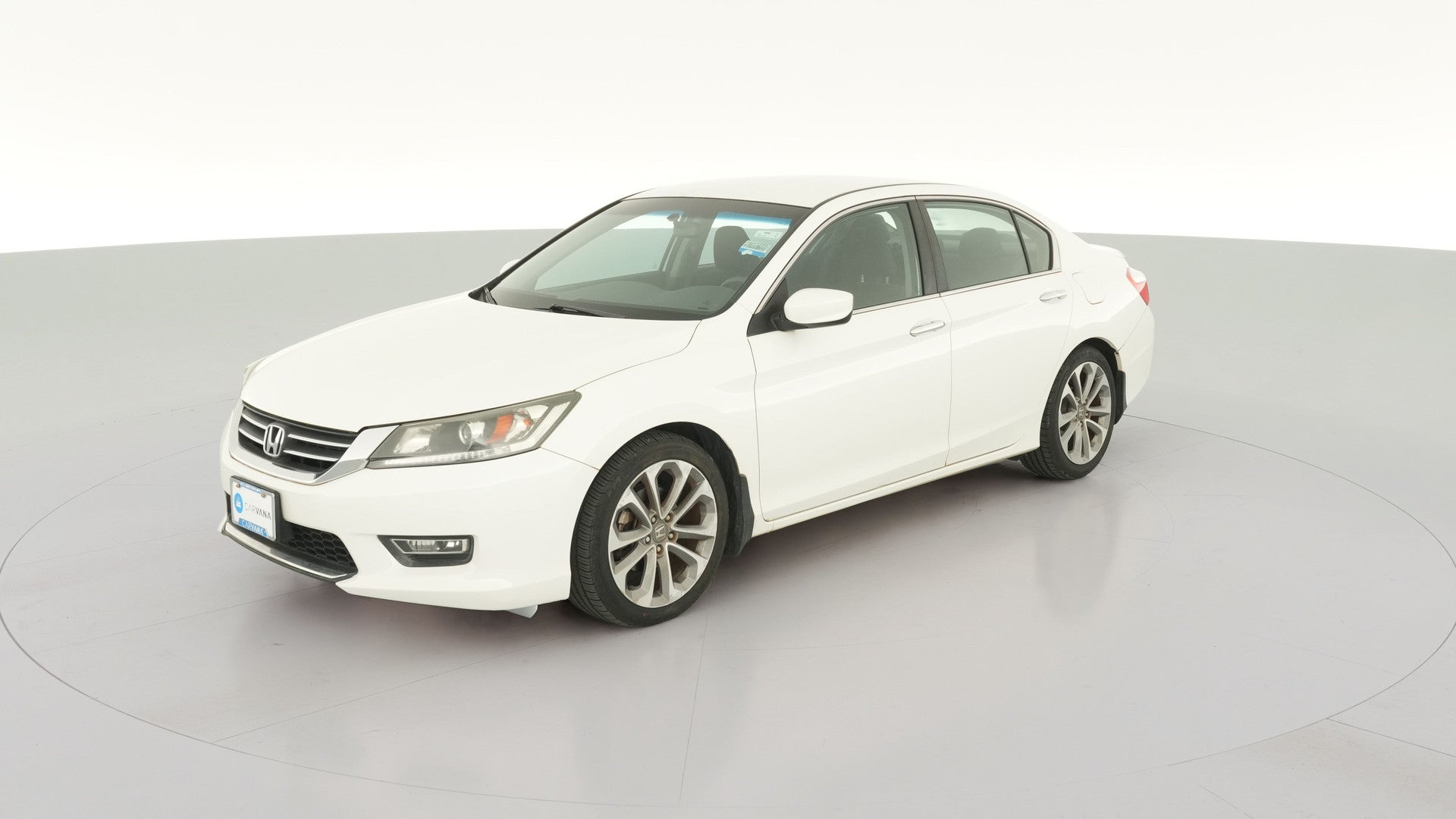 2013 Honda Accord vehicle photo