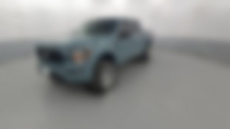 2023 Ford F150 SuperCrew Cab vehicle photo