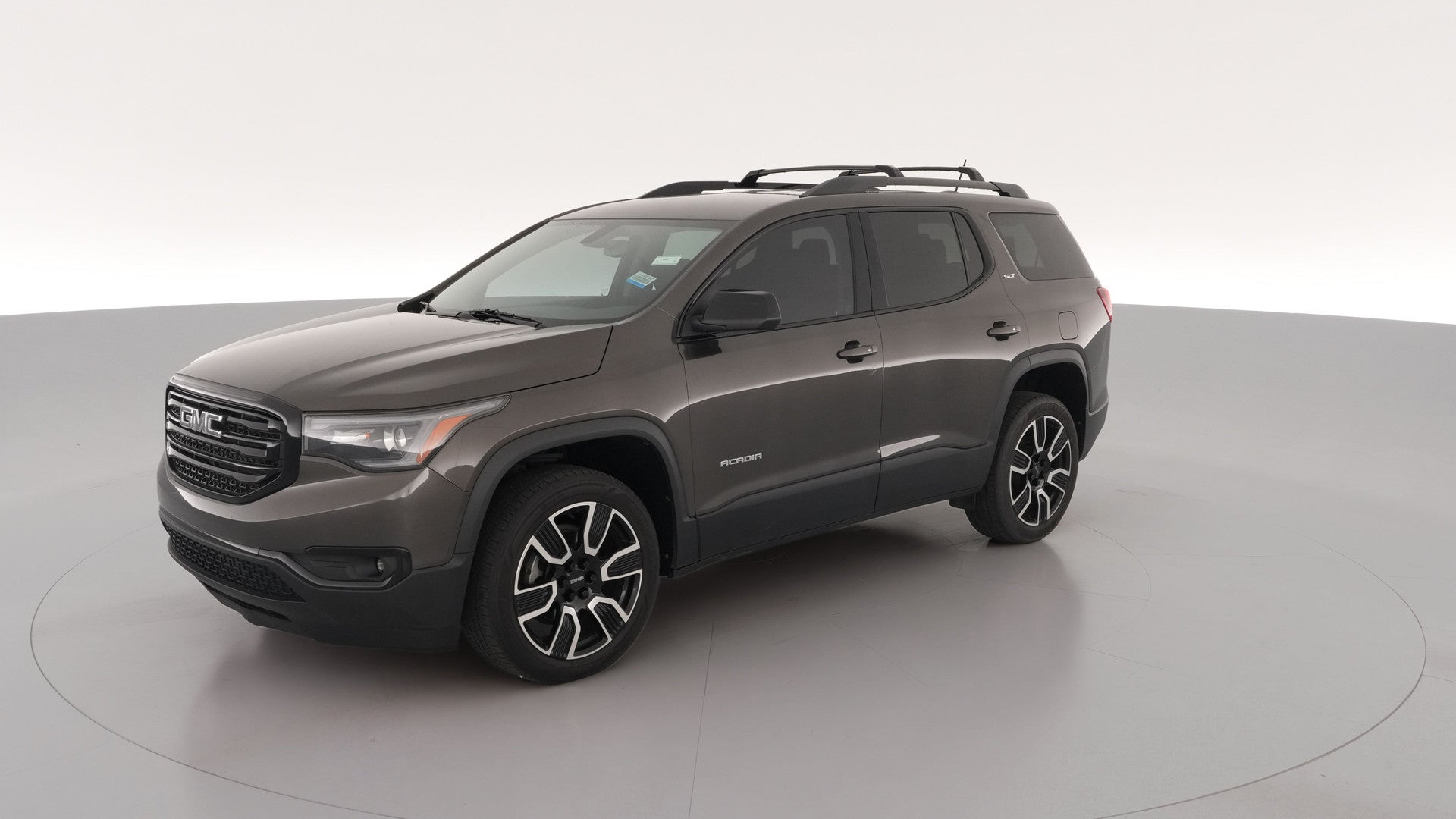 2019 GMC Acadia vehicle photo
