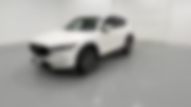 2021 MAZDA CX-5 vehicle photo