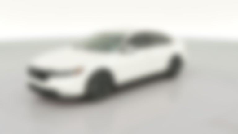 2026 Honda Accord Hybrid vehicle photo