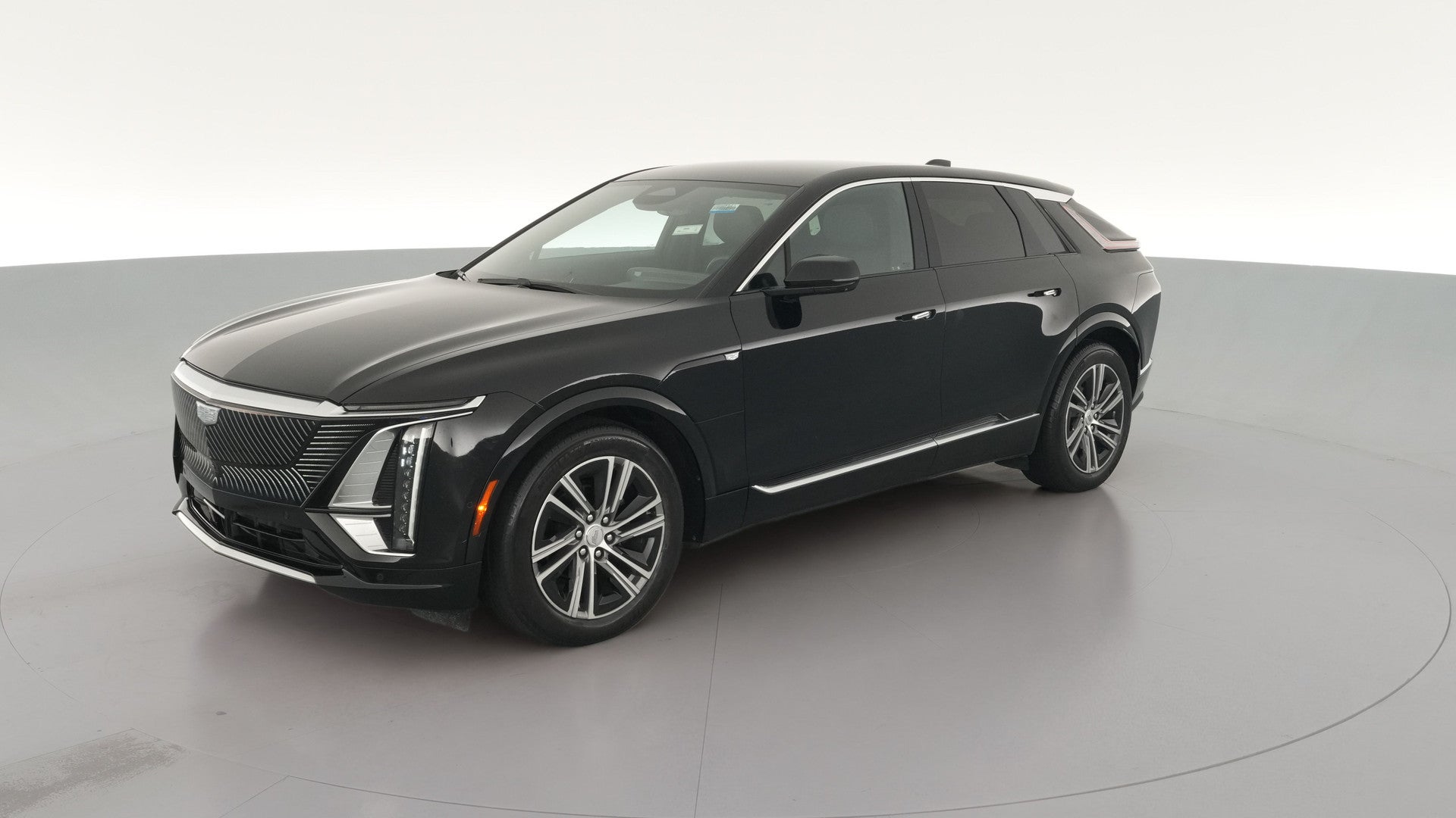 2024 Cadillac LYRIQ vehicle photo