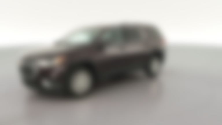 2021 Chevrolet Traverse vehicle photo
