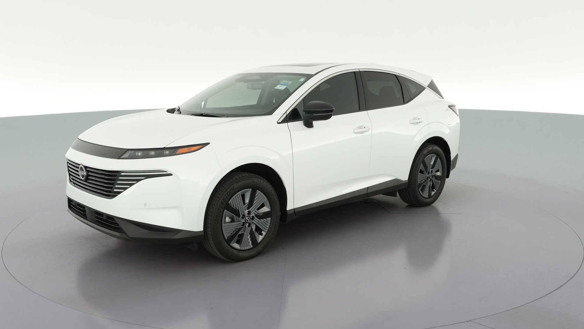 2025 Nissan Murano vehicle photo