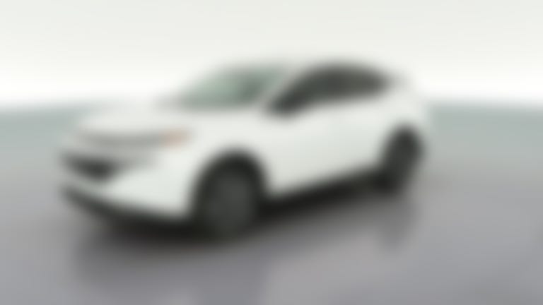 2025 Nissan Murano vehicle photo
