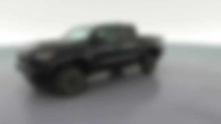 2024 Toyota Tacoma Double Cab vehicle photo