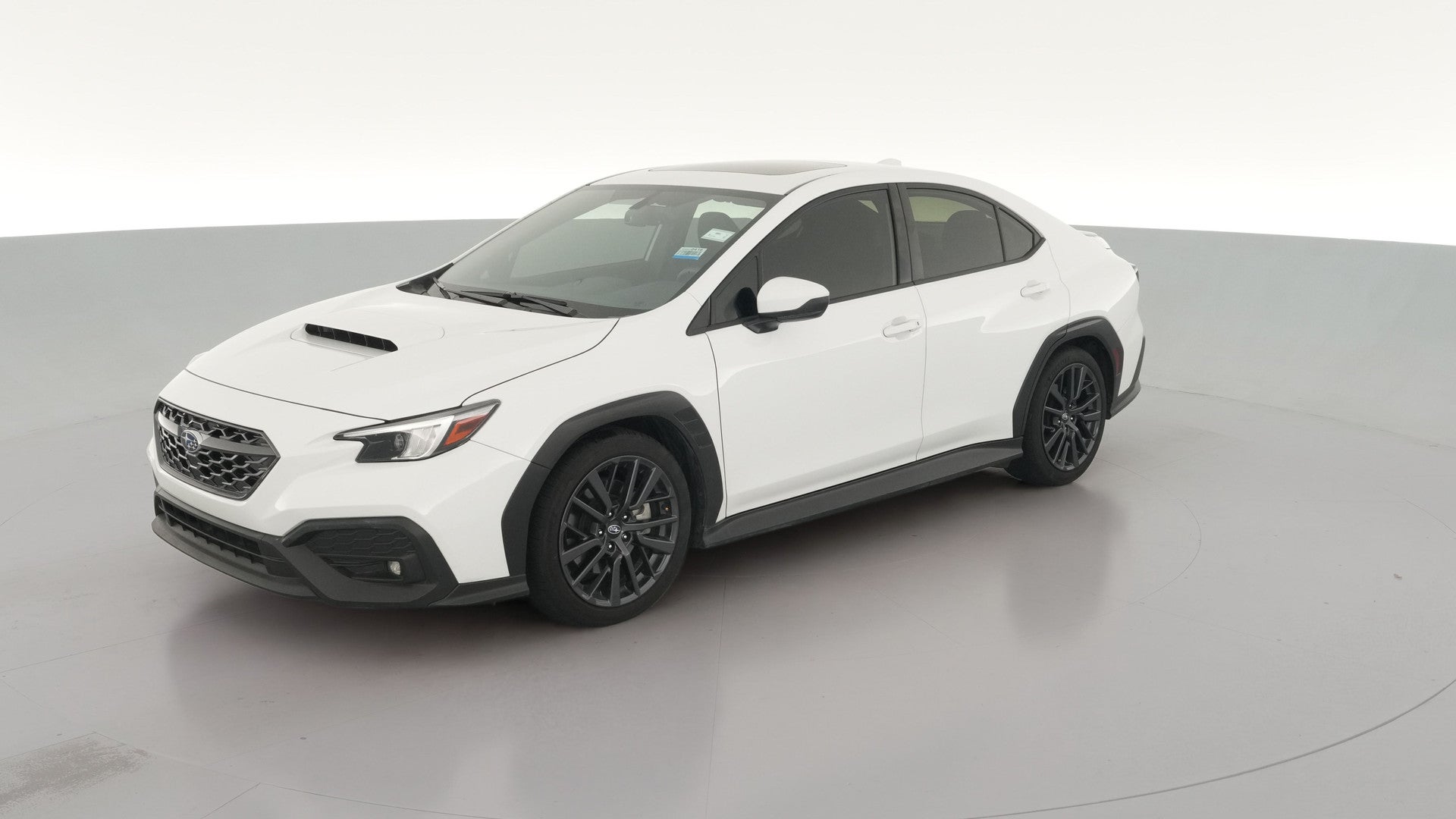 2023 Subaru WRX vehicle photo