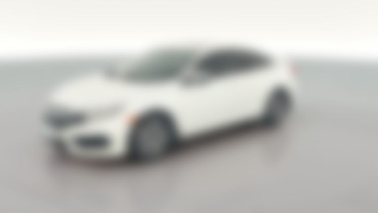 2018 Honda Civic vehicle photo