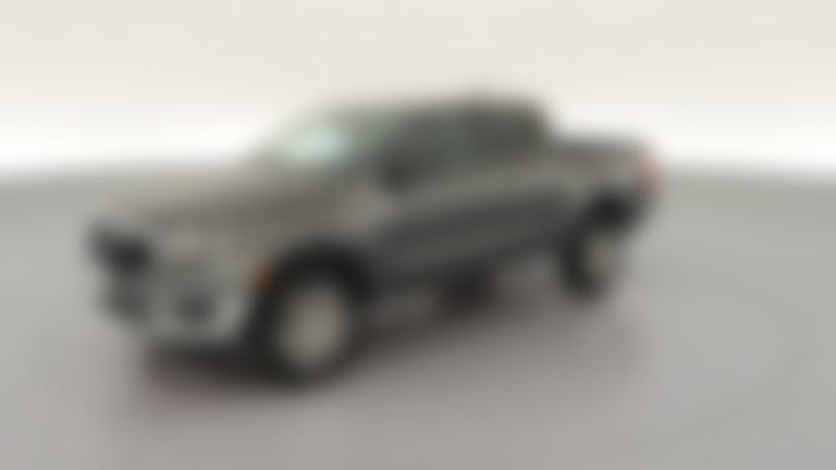 2020 Ford Ranger SuperCrew vehicle photo