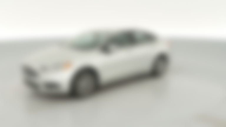 2017 Ford Fusion vehicle photo