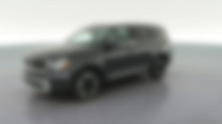 2025 Kia Telluride vehicle photo