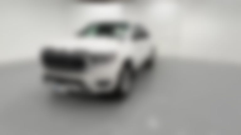2020 Ram 1500 Crew Cab vehicle photo
