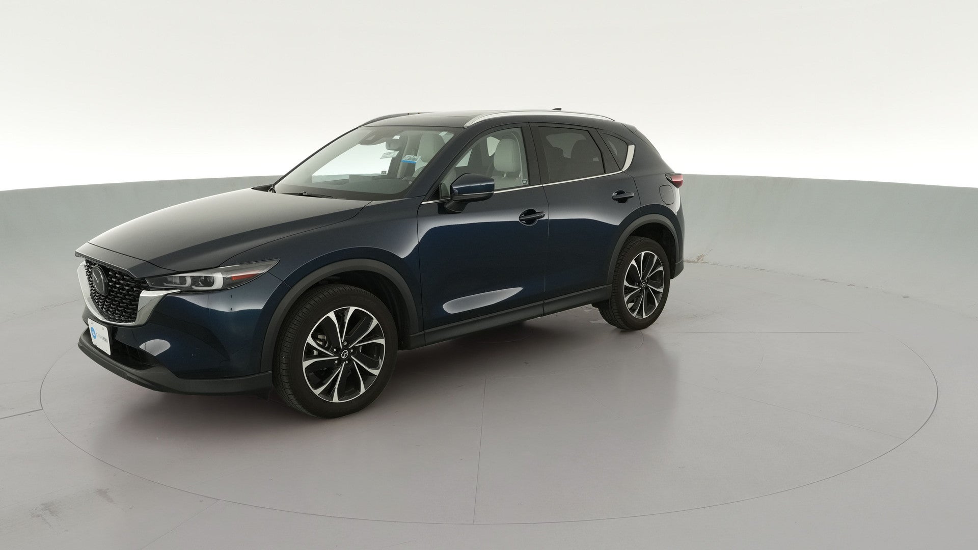 2023 MAZDA CX-5 vehicle photo