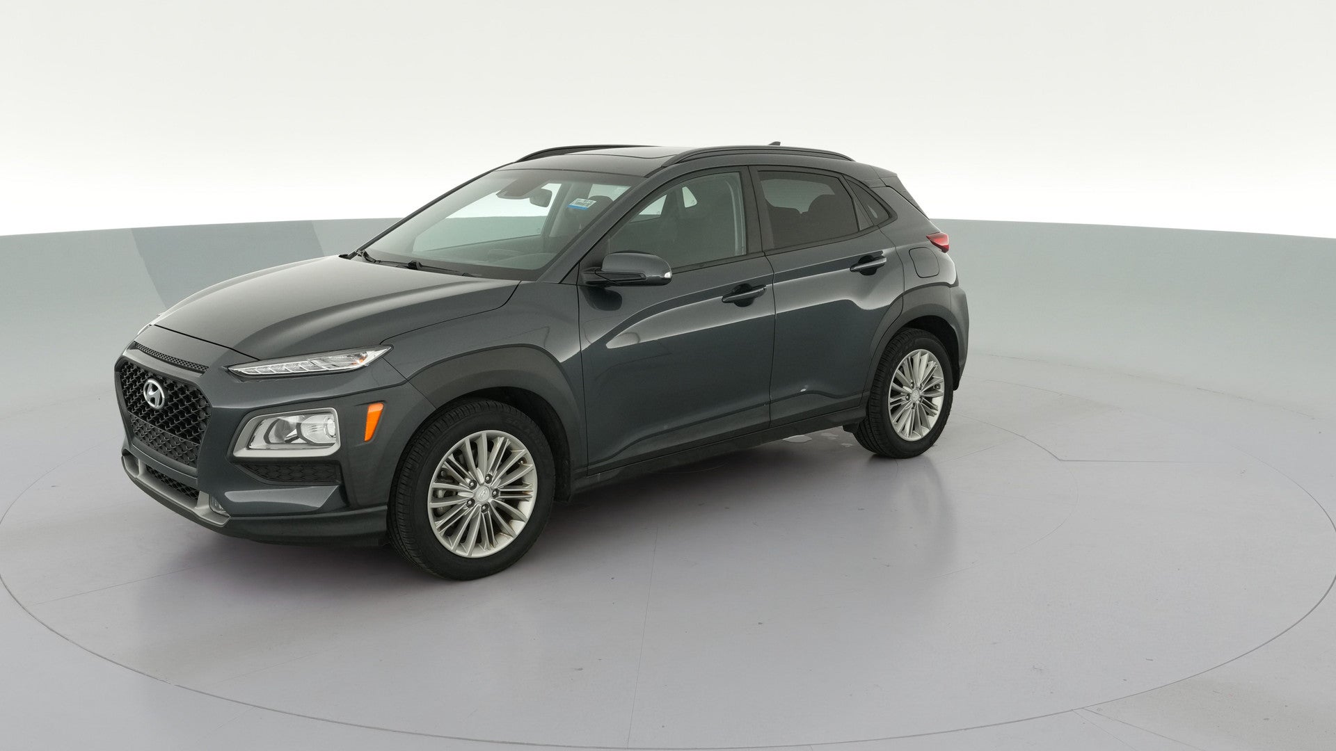 2020 Hyundai Kona vehicle photo