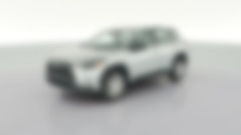 2026 Toyota Corolla Cross vehicle photo