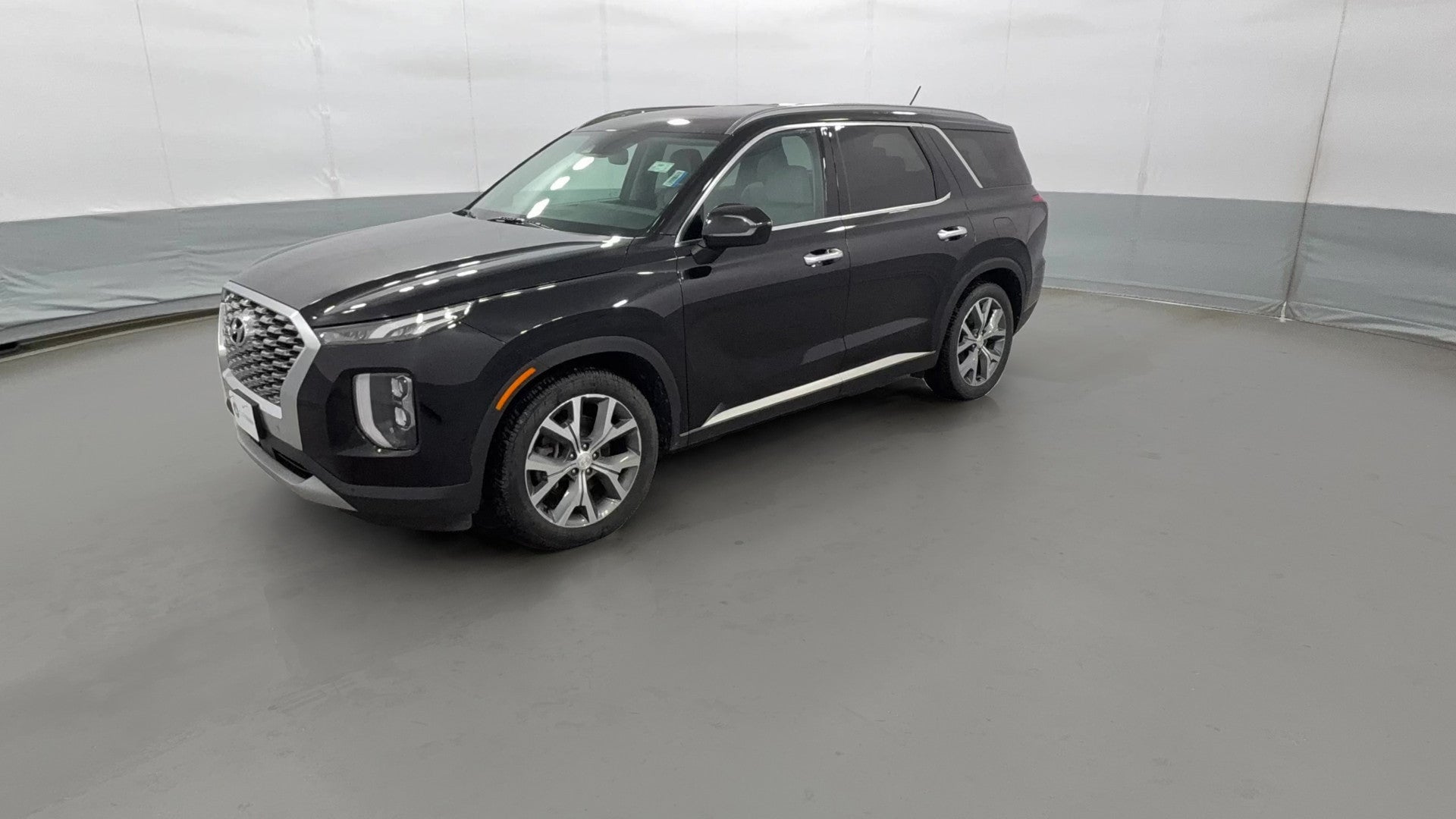 2020 Hyundai Palisade vehicle photo