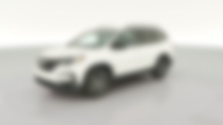 2022 Honda Pilot vehicle photo