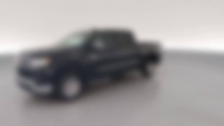 2026 Chevrolet Silverado 1500 Crew Cab vehicle photo