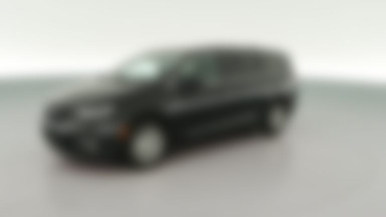 2025 Chrysler Pacifica vehicle photo