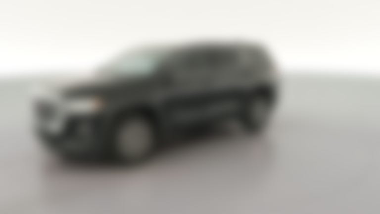 2021 GMC Acadia vehicle photo