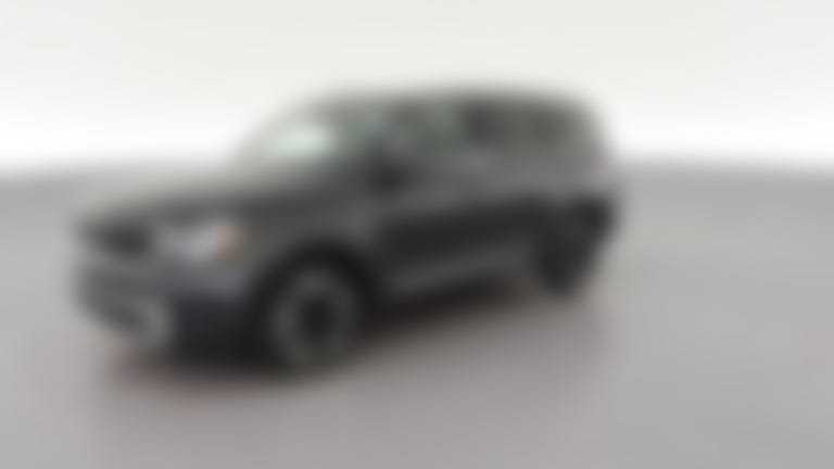 2025 Kia Telluride vehicle photo