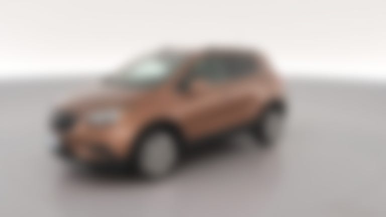 2017 Buick Encore vehicle photo