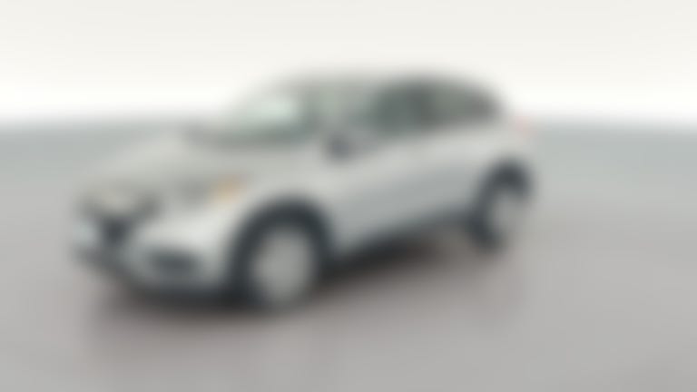 2019 Honda HR-V vehicle photo