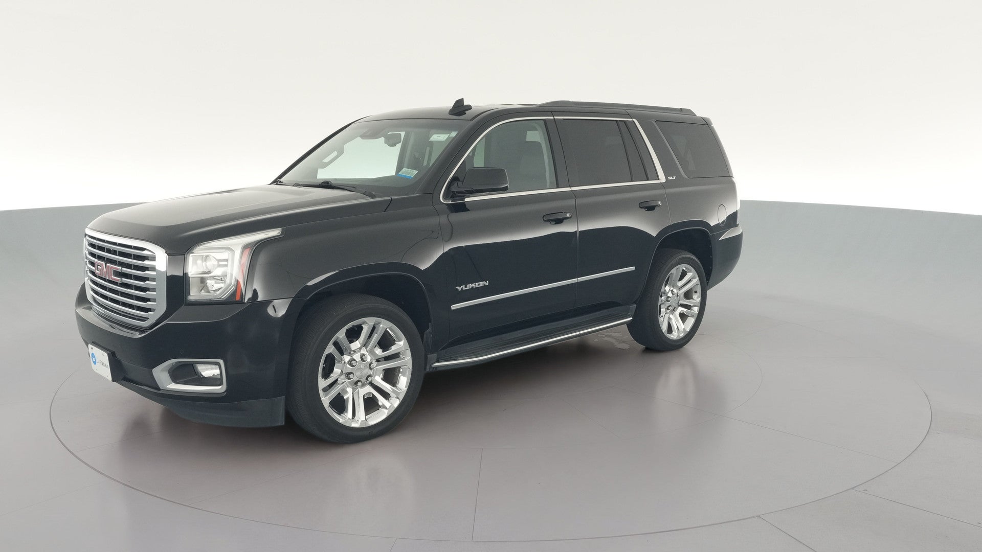2018 GMC Yukon vehicle photo
