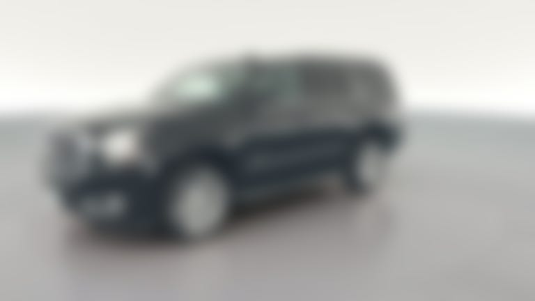 2018 GMC Yukon vehicle photo
