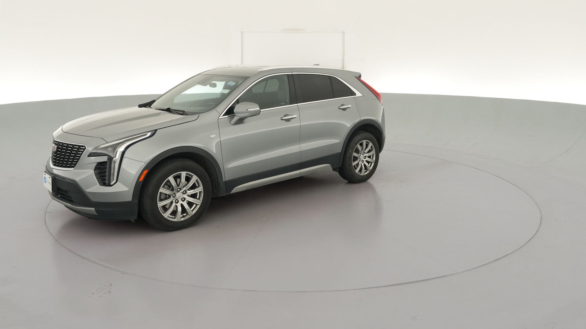 2023 Cadillac XT4 vehicle photo