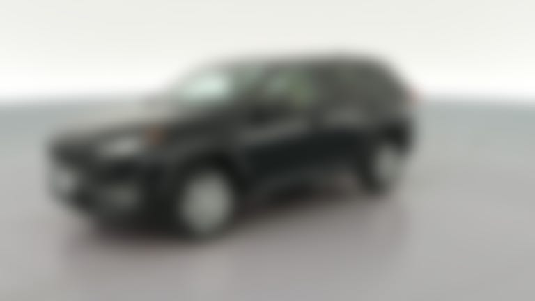 2022 Toyota RAV4 vehicle photo