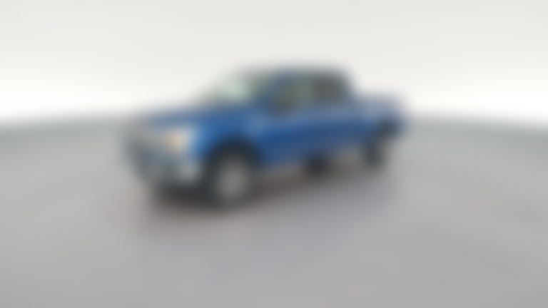 2018 Ford F150 SuperCrew Cab vehicle photo