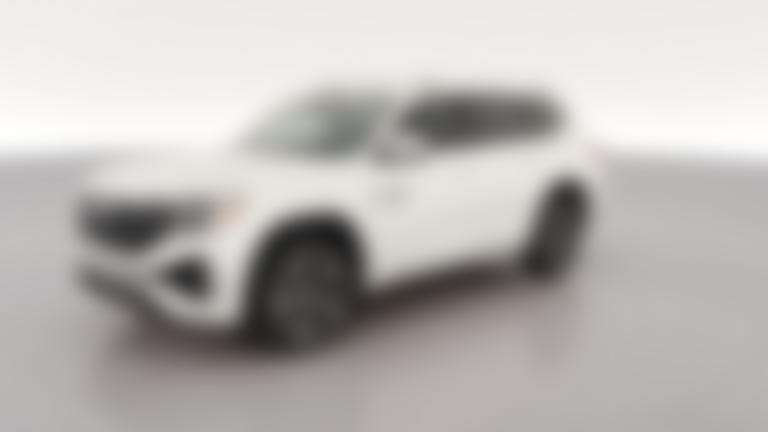 2024 Volkswagen Atlas vehicle photo