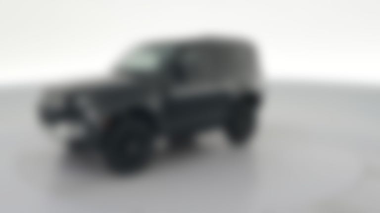 2025 Land Rover Defender 90 vehicle photo
