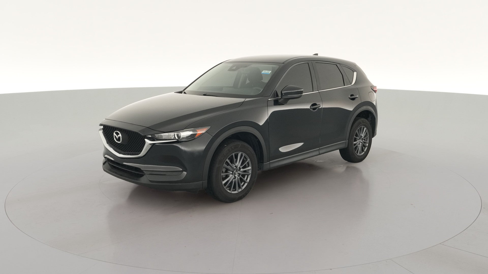 2019 MAZDA CX-5 vehicle photo