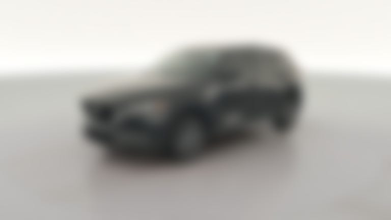 2019 MAZDA CX-5 vehicle photo