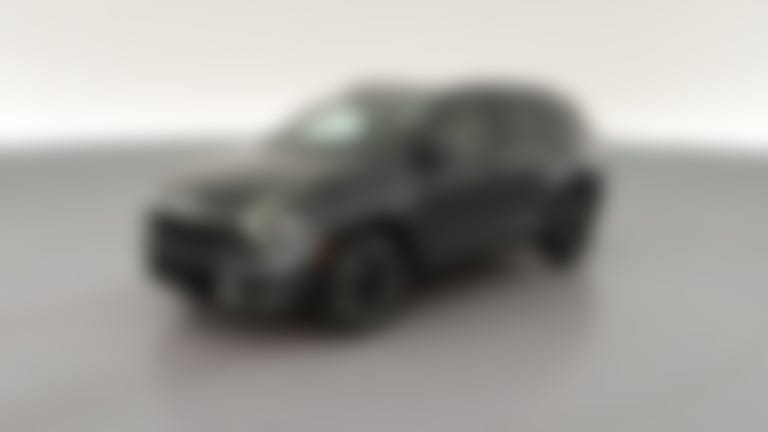 2024 Kia Sportage vehicle photo