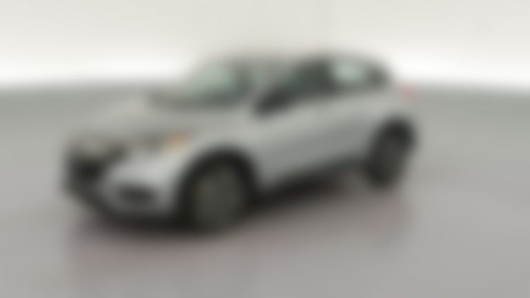 2020 Honda HR-V vehicle photo
