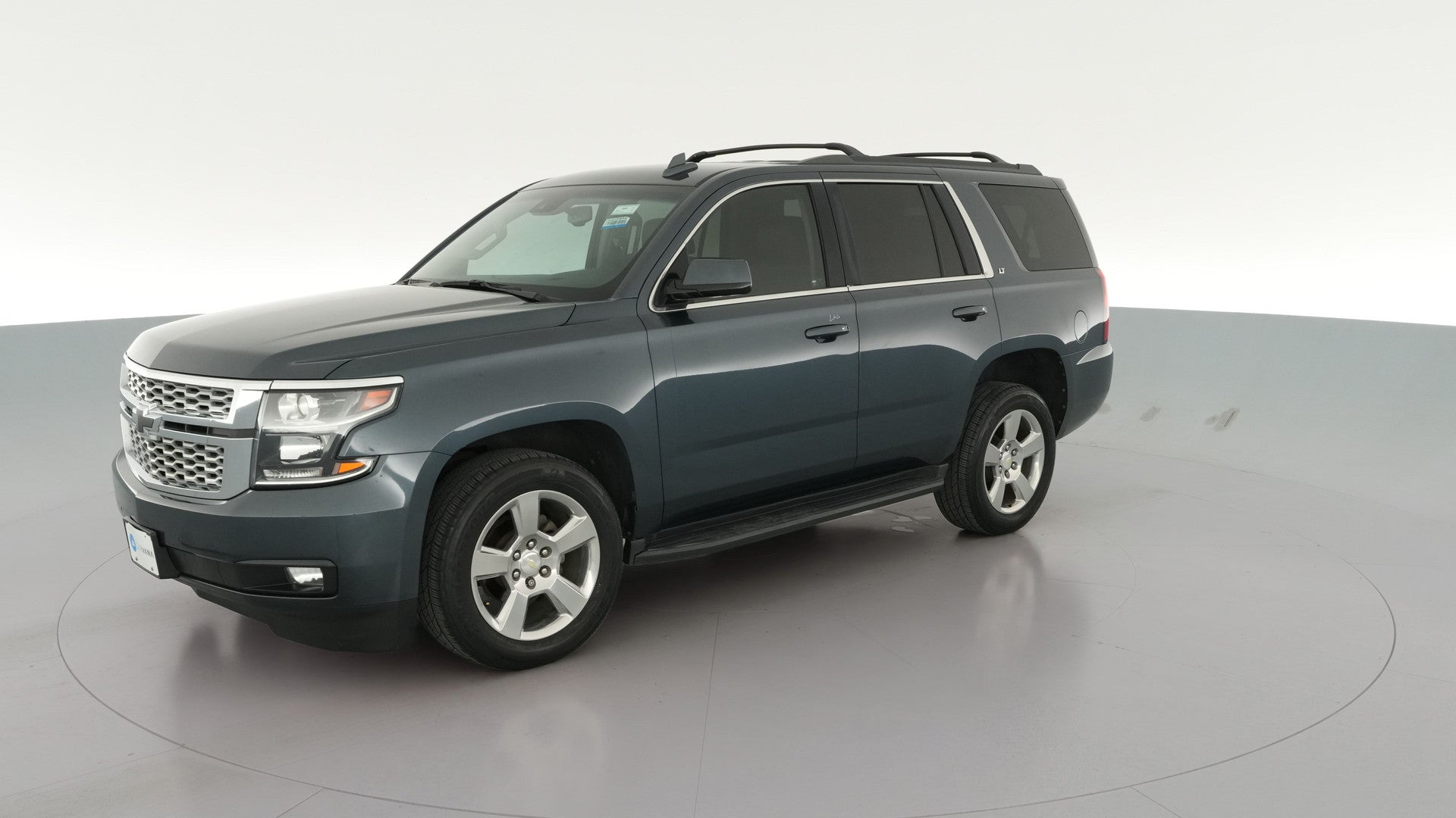 2019 Chevrolet Tahoe vehicle photo