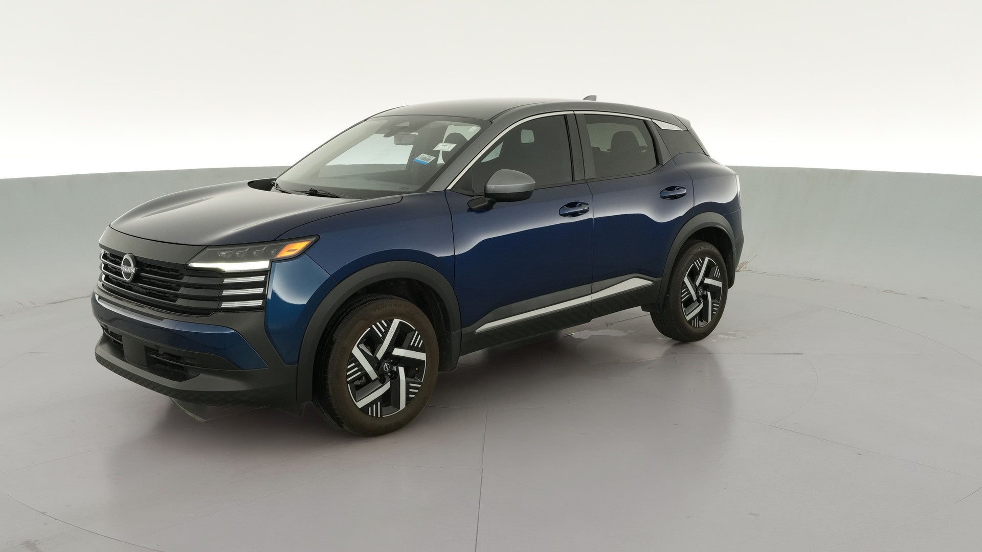 2025 Nissan Kicks vehicle photo