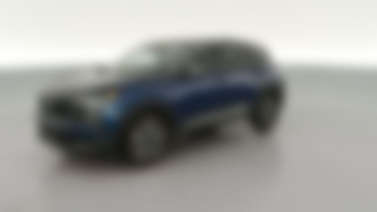 2025 Nissan Kicks vehicle photo