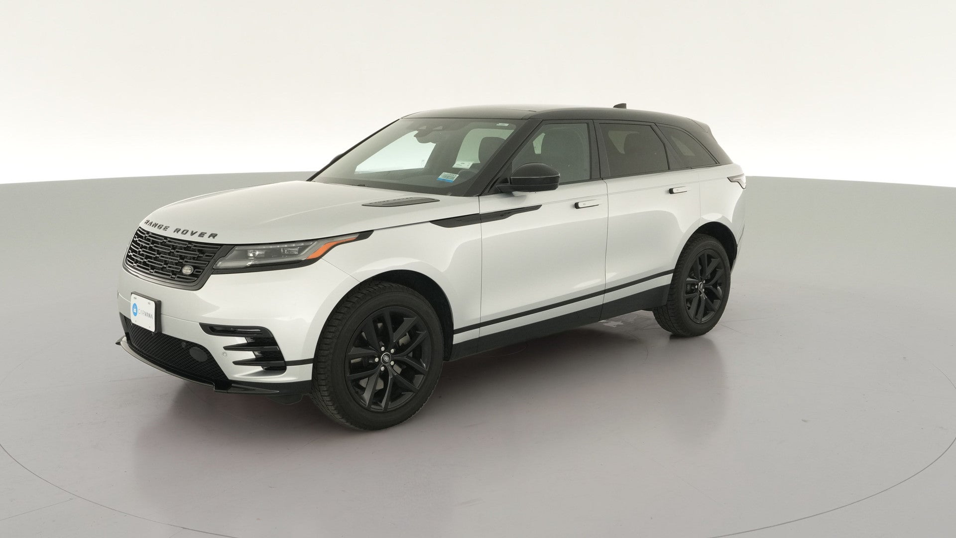 2024 Land Rover Range Rover Velar vehicle photo