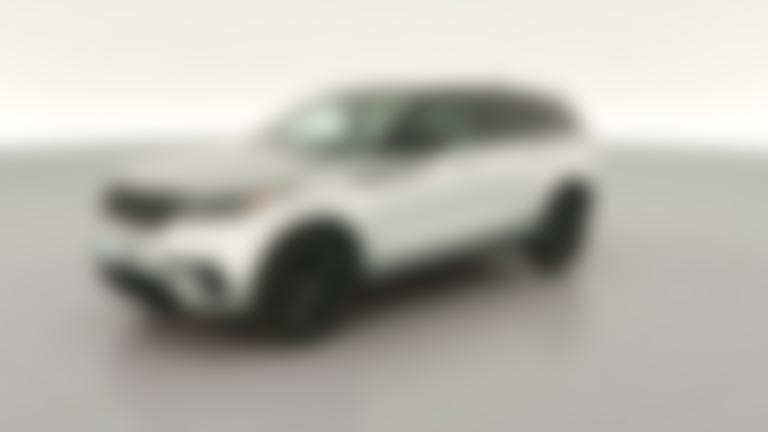 2024 Land Rover Range Rover Velar vehicle photo